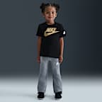 Playera infantil Nike