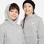 Nike Sportswear Club Fleece Hoodie voor kids