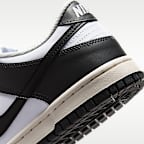 Nike Dunk Low Big Kids' Shoes