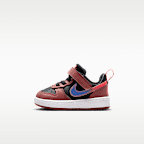 Nike Court Borough Low Recraft Baby/Toddler (Boys') Shoes