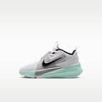 Nike Team Hustle D 12 Little Kids' Shoes