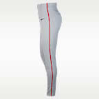 Pants de béisbol entubados para hombre Nike Vapor Select