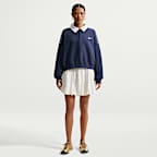 Nike Sportswear Women's 1/4-Zip Sweatshirt