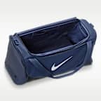 Nike Brasilia Training Duffel Bag (Medium, 60L)