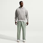 Nike Solo Fleece Men's Pullover Hoodie