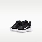 Chaussure Nike Metro Tek pour bébé et tout-petit
