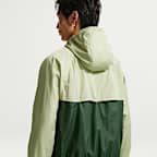 Nike Windrunner Men's Lined Jacket