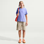 Nike Sportswear Essential Older Kids' (Girls') T-Shirt