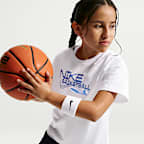 Nike Sportswear Kids' T-Shirt