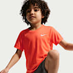 Playera Legend Dri-FIT infantil Nike