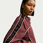 Nike Sportswear Women's Mock-Neck Jacket