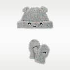 Nike Cozy Comfort Toddler 2-Piece Beanie Set