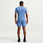 Męska koszulka z krótkim rękawem Dri-FIT ADV Nike Pro Training