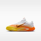 Tenis de básquetbol para niños grandes A'One SE A'ja Wilson