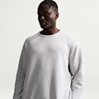 Nike 24.7 ImpossiblySoft Men's Dri-FIT Crew