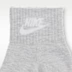Nike Everyday Essential Calcetines hasta el tobillo (3 pares)