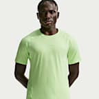 Nike Pro Training Part superior de màniga curta ADV Dri-FIT - Home