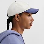 나이키 클럽 언스트럭처 테니스 캡