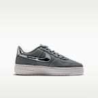 Nike Air Force 1 Older Kids' Shoes