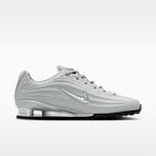 Nike Shox Z damesschoenen