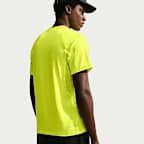 ACG Wildsee Men's Dri-FIT Short-Sleeve Base Layer Top