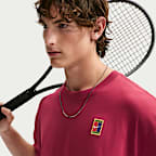 NikeCourt Men's Max90 Tennis T-Shirt