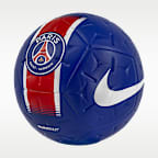 Balón de futbol Nike Paris Academy