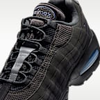 Tenis para hombre Nike Air Max 95 Big Bubble "OG"