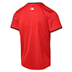 Jersey de la MLB Limited para niños talla grande Washington Nationals