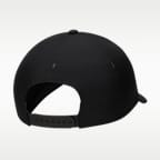 Nike Storm-FIT ADV Club strukturierte AeroBill-Cap
