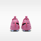 Nízké kopačky Nike Jr. Mercurial Vapor 16 Academy AG pro malé a větší děti