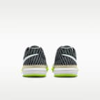 Nike Lunar Gato II Indoor Court Low-Top Football Shoes