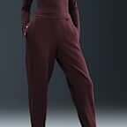 Joggers Dri-FIT de tiro medio para mujer Nike 24.7 ImpossiblySoft