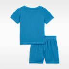 Nike Baby 2-Piece Knit Shorts Set