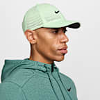 Nike Dri-FIT ADV Club Structured Swoosh Cap