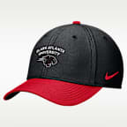 Nike Rise College (Clark Atlanta University) Dri-FIT SwooshFlex Cap