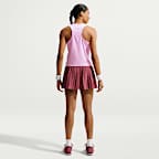 Camiseta de tirantes de tenis Aero-FIT para mujer NikeCourt Advantage