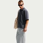 Nike Club Men's Woven Tapered Pants