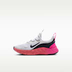 Nike Free Ride hardloopschoenen voor kleuters
