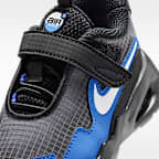 Nike Air Max Nova Baby/Toddler Shoes