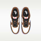 รองเท้าเด็กโต Nike Air Force 1