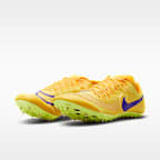 Nike Zoom Ja Fly 4 Track & Field Sprinting Spikes