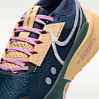 Nike Zegama 2 Women's Trail-Running Shoes