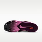 Tenis de atletismo para salto Nike Rival Jump