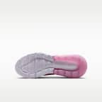 Tenis para niños grandes Nike Air Max 270