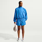 Nike Sportswear Classic Wovens Women's Mid-Rise Shorts