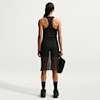 Nike Sportswear Women's Slim Sheer Skirt