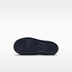 Tenis para niños de preescolar Nike Force 1 Low