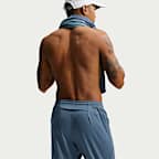 Nike Miler Winterized Strick-Fußballhose mit Dri-FIT-Technologie (Herren)