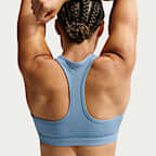Nike Swoosh Women's Medium-Support Padded Sports Bra
